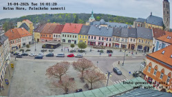 Palackého náměstí