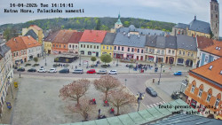 Palackého náměstí