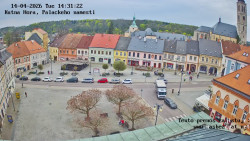 Palackého náměstí