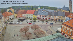 Palackého náměstí