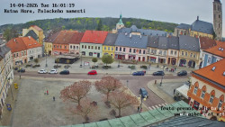 Palackého náměstí