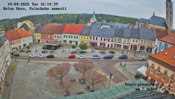 Palackého náměstí