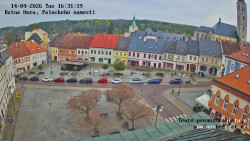 Palackého náměstí