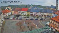 Palackého náměstí