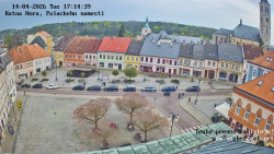 Palackého náměstí