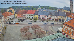 Palackého náměstí