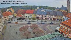 Palackého náměstí