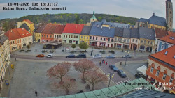 Palackého náměstí