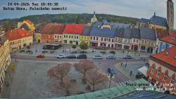 Palackého náměstí