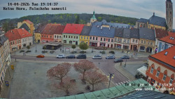 Palackého náměstí