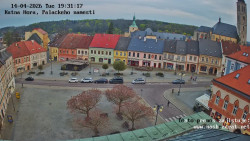 Palackého náměstí