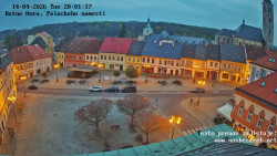 Palackého náměstí