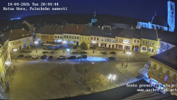 Palackého náměstí