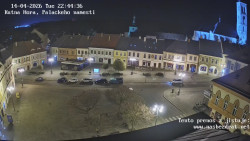 Palackého náměstí