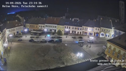 Palackého náměstí