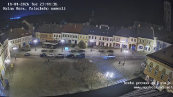 Palackého náměstí