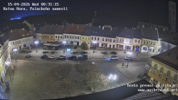 Palackého náměstí