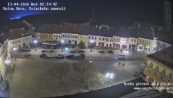 Palackého náměstí