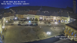 Palackého náměstí