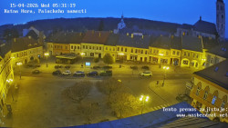 Palackého náměstí