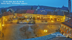 Palackého náměstí