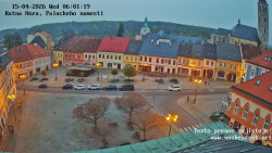 Palackého náměstí