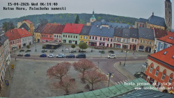 Palackého náměstí