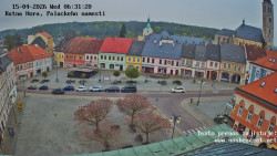 Palackého náměstí