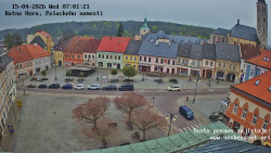 Palackého náměstí