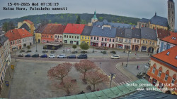 Palackého náměstí