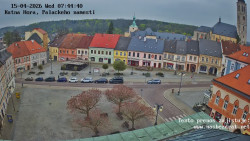 Palackého náměstí