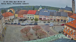 Palackého náměstí