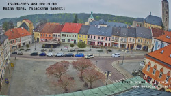 Palackého náměstí