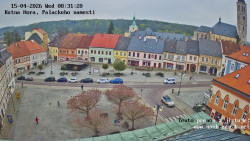 Palackého náměstí