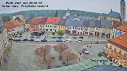 Palackého náměstí