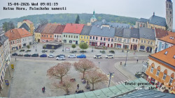 Palackého náměstí