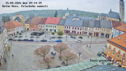 Palackého náměstí