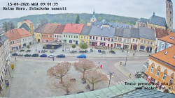 Palackého náměstí