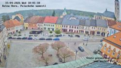 Palackého náměstí