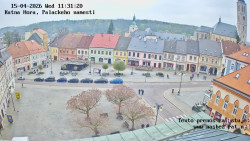 Palackého náměstí