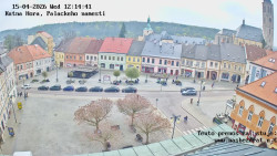 Palackého náměstí