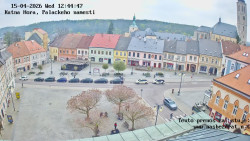 Palackého náměstí