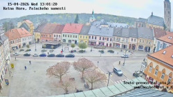 Palackého náměstí