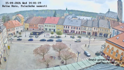 Palackého náměstí