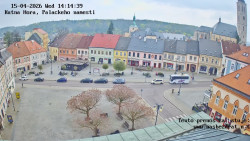 Palackého náměstí