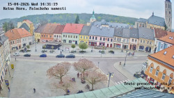 Palackého náměstí