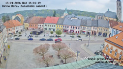 Palackého náměstí