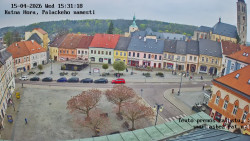 Palackého náměstí