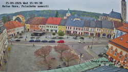 Palackého náměstí