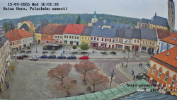 Palackého náměstí